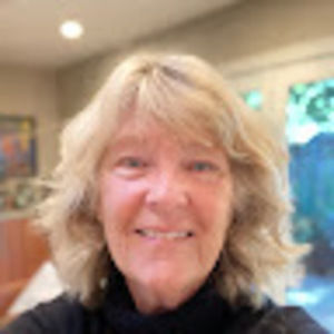 Meet your Posher, Linda